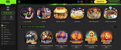 jogos de 888casino - Melhores Jogos de Cassino Online do Brasil 